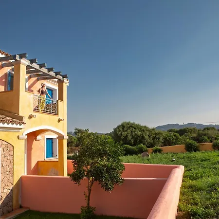 Apartament Leone Flat I 15' Palau, 30' Porto Cervo & Free Parking Porto Pozzo