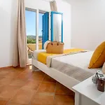 Appartamento Bilocale Leone I - 4 Ospiti - Giardino Privato&free Parking *