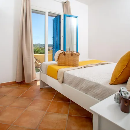 شقة Leone Flat I 15' Palau, 30' Porto Cervo & Free Parking *