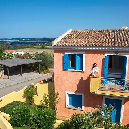 Appartement Leone Flat I 15' Palau, 30' Porto Cervo & Free Parking *