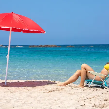 شقة Leone Flat I 15' Palau, 30' Porto Cervo & Free Parking بورتو بوزو